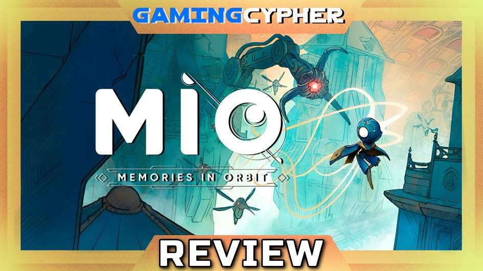 Mio: Memories in Orbit Review for PlayStation 5