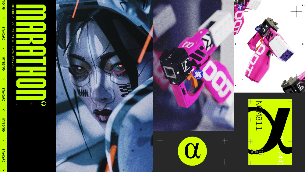 Bungie Announces March 5th Release Date for MARATHON, Voice Actors, Collector's Edition, Plus More