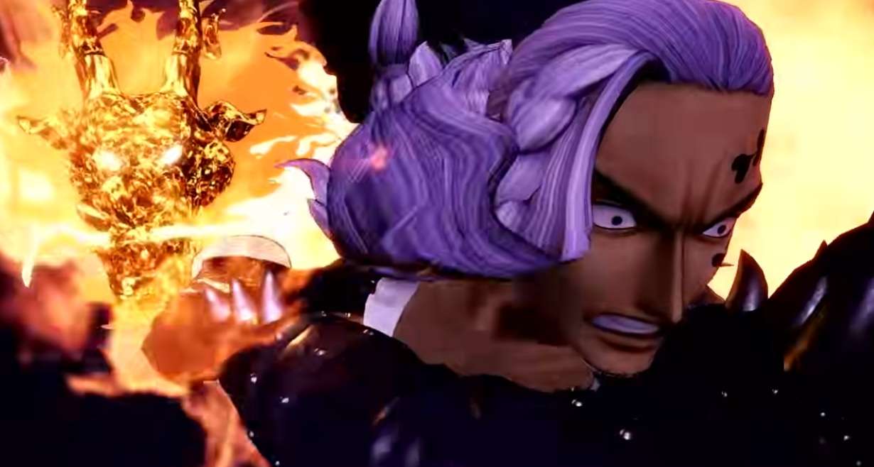 ONE PIECE PIRATE WARRIORS 4 'Special Selection Pack' DLC Adds 3 Characters