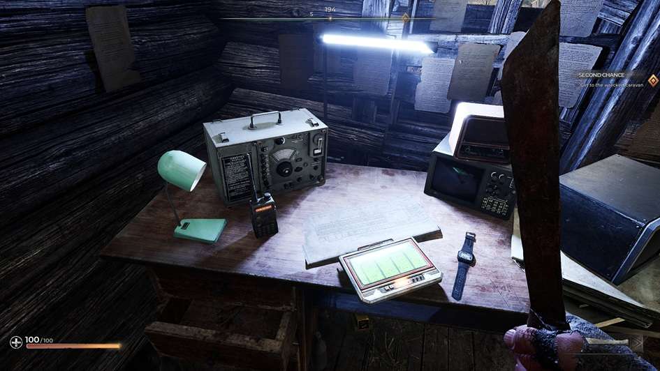 PIONER Preview for Steam Early Access