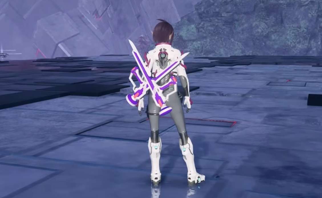 Phantasy Star Online 2 New Genesis Releases First NGS Headline Wave of 2026