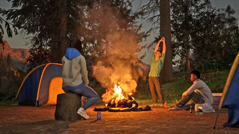 Ranger's Path National Park Simulator Releasing for PC Early Access on March 10, 2026