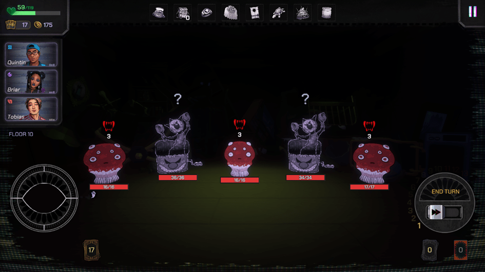 THE SPIRIT LIFT Review for Steam