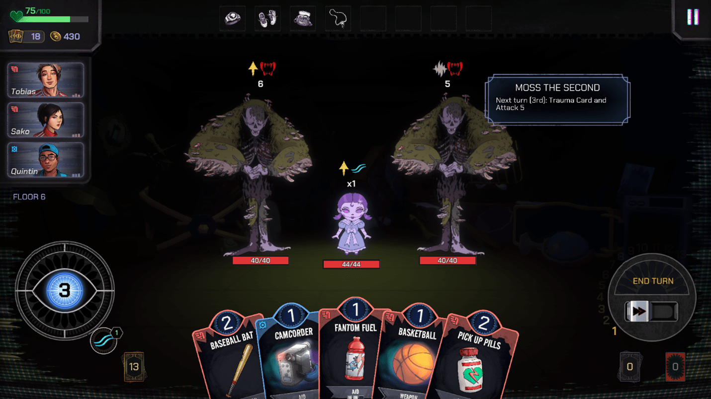 THE SPIRIT LIFT Review for Steam