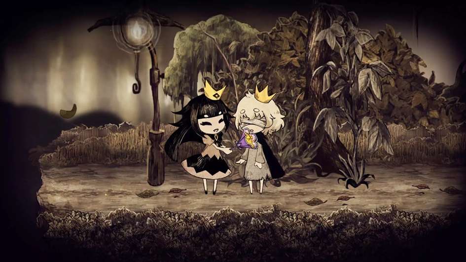 The Liar Princess and the Blind Prince Heading to Steam Early this Year