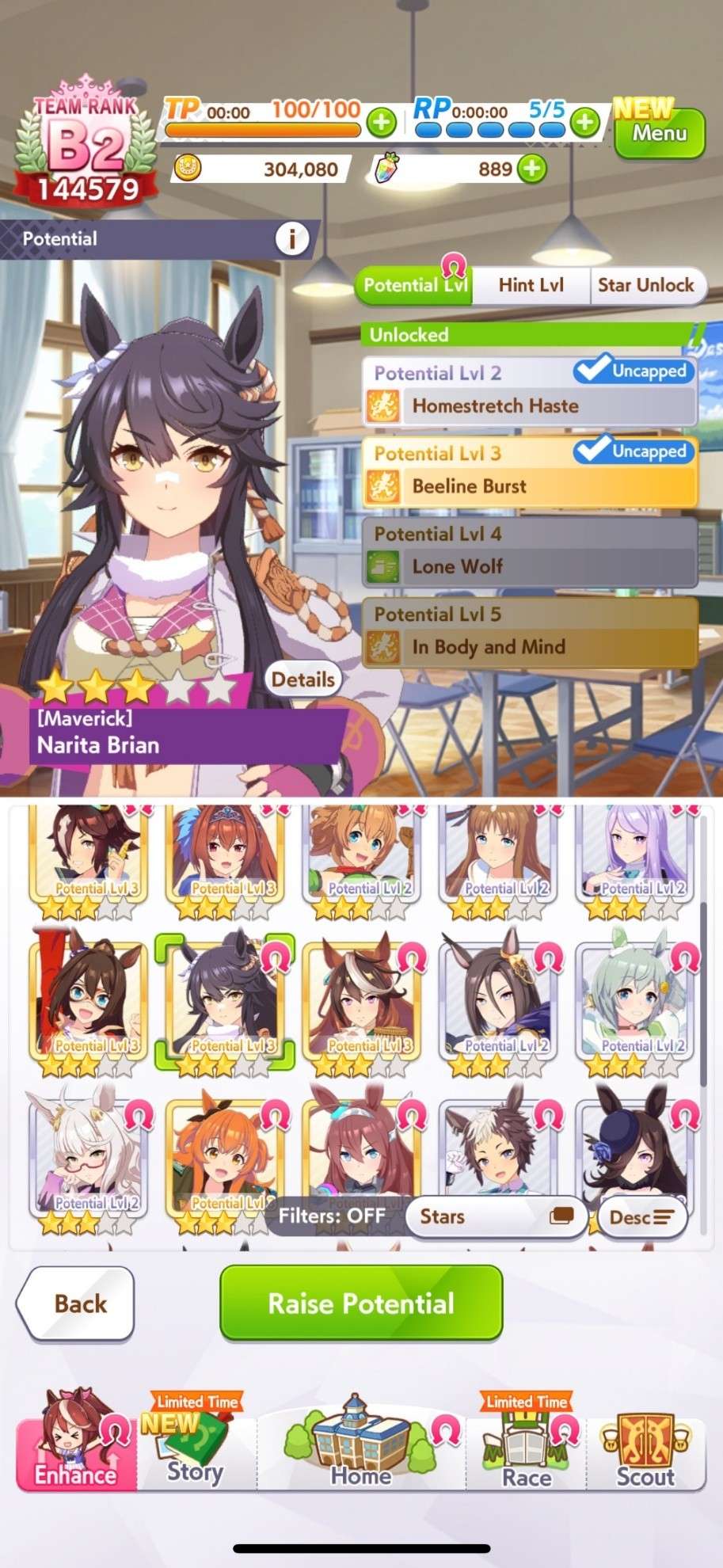 Umamusume: Pretty Derby Review for Steam