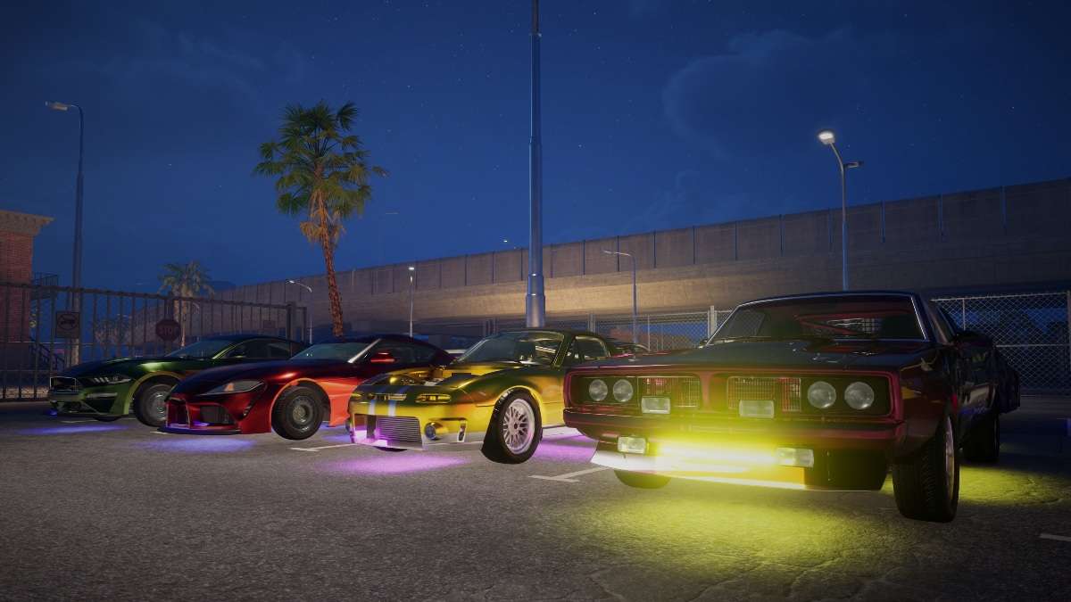 Underground Garage 1.0 Release Date Announced and Massive Content Drop Hits January 27