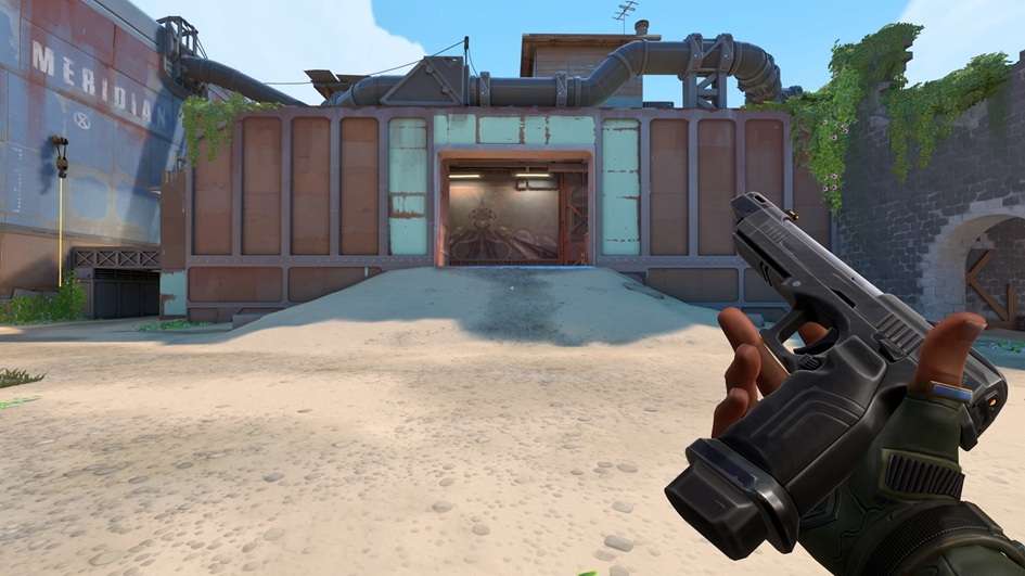 VALORANT Announces New Content for Season 2026 and Several Updates