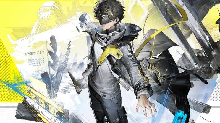 Arknights: Endfield Review for PC