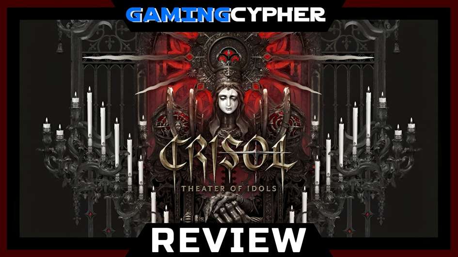 Crisol: Theater Of Idols Review for PlayStation 5