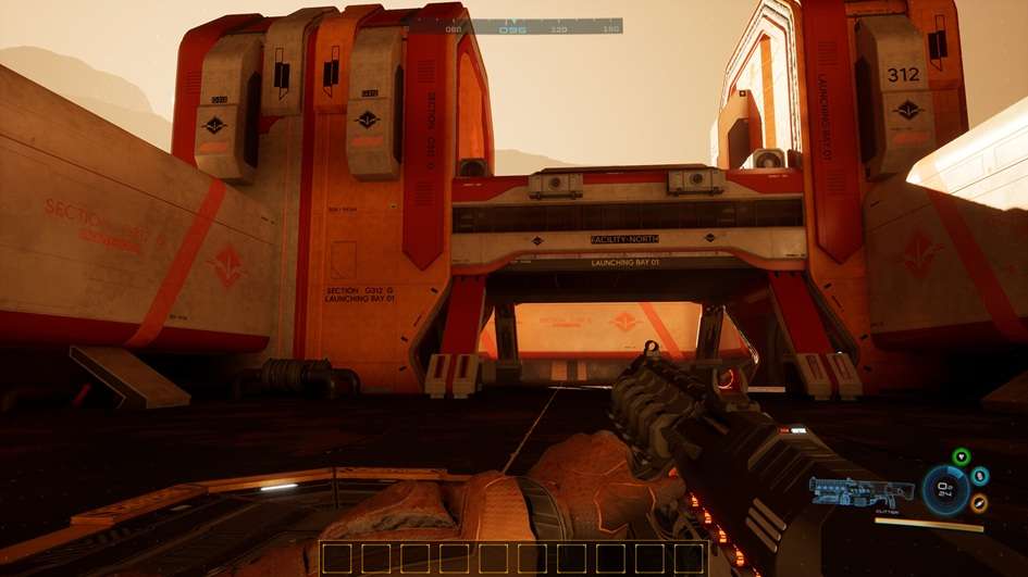 Horizon Journey Review for Steam Early Access