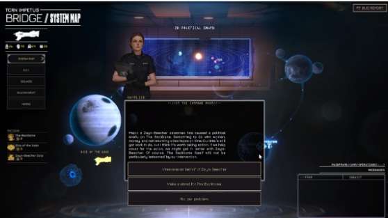 MENACE Review for Steam Early Access