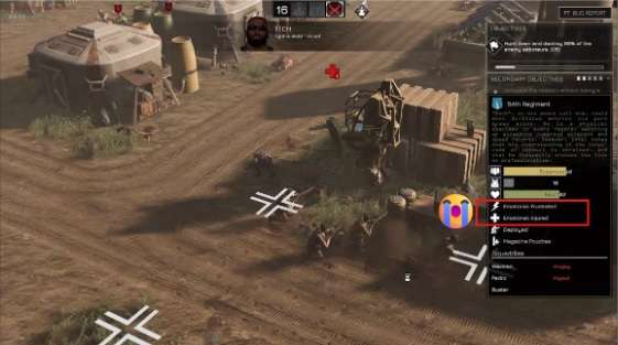 MENACE Review for Steam Early Access