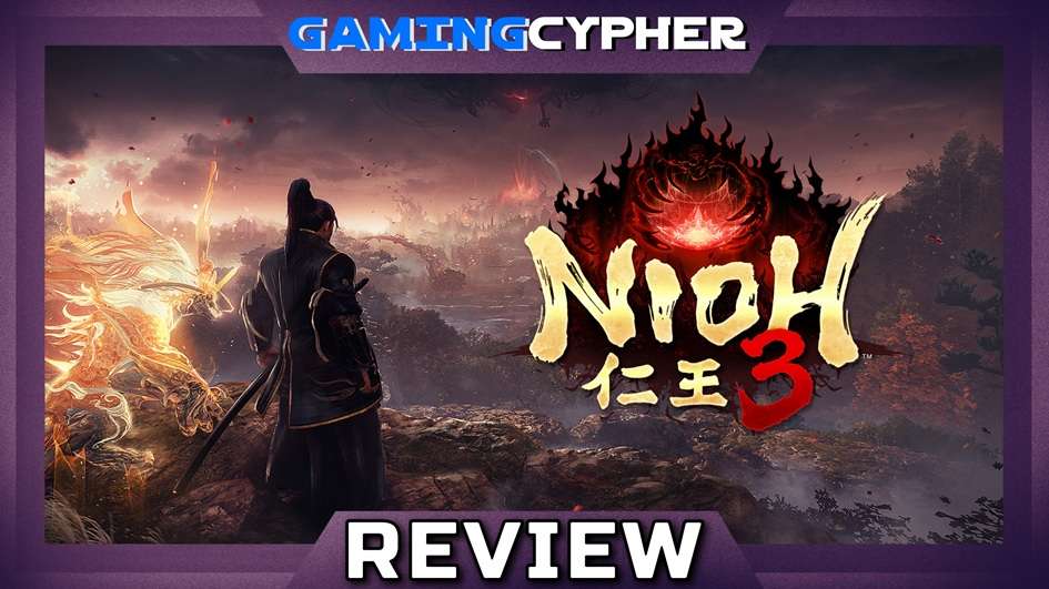 Nioh 3 Review for PlayStation 5