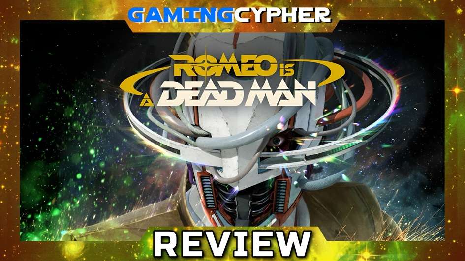 Romeo Is A Dead Man Review for PlayStation 5