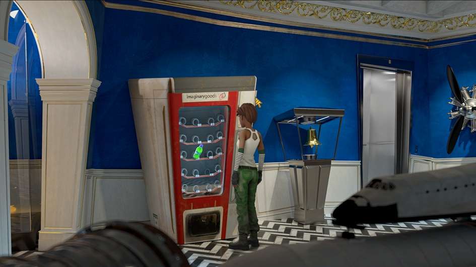 Whirlight - No Time To Trip Demo Impressions for Steam