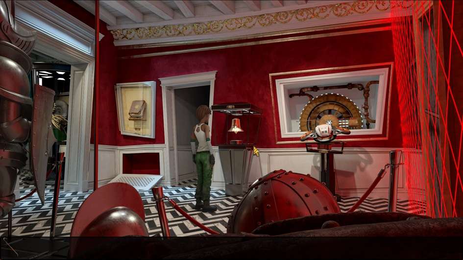 Whirlight - No Time To Trip Demo Impressions for Steam