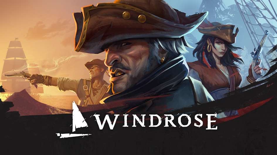 WINDROSE Preview for Steam