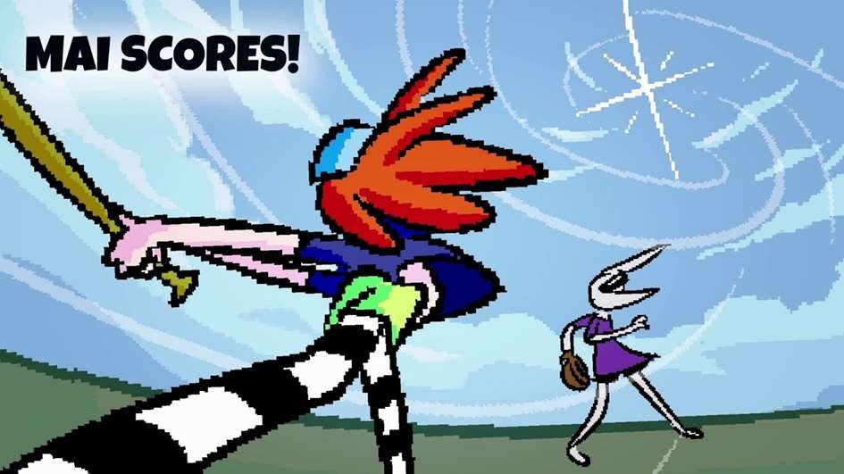 Apopia: Sugar Coated Tale Review for Steam