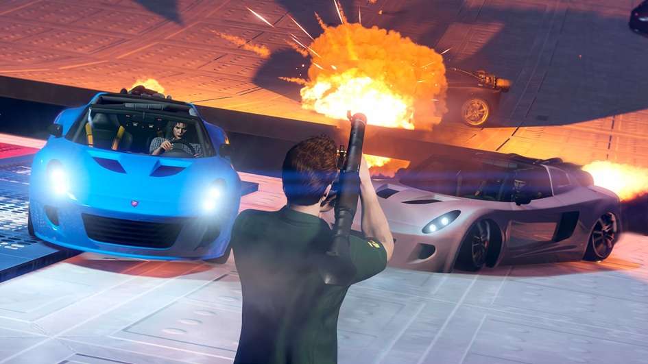 Presenting The GTA Online Community Series Showcase: Free Special Vehicles, GTA$1M Gift, Plus Much More