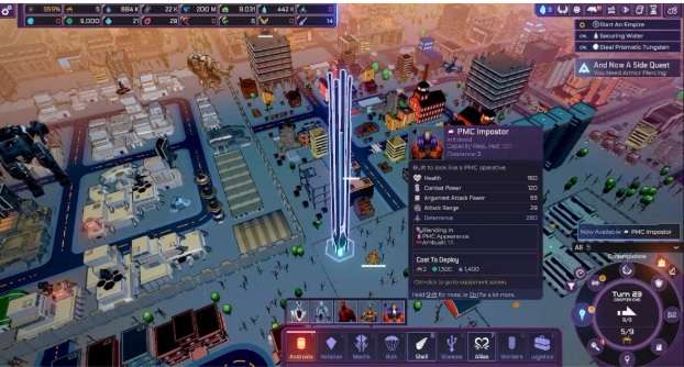 Heart of the Machine 1.0 Review for Steam