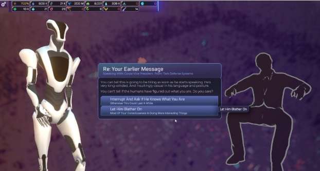 Heart of the Machine 1.0 Review for Steam