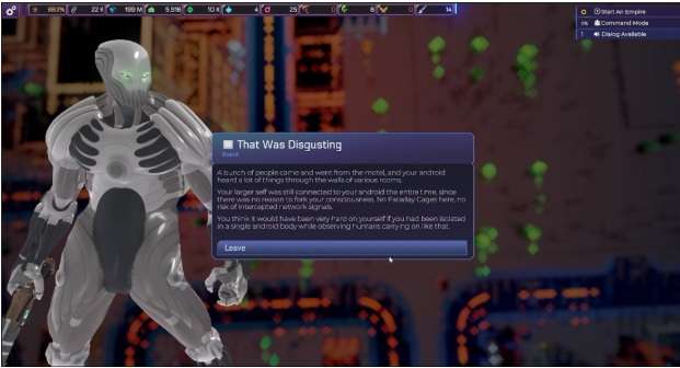 Heart of the Machine 1.0 Review for Steam