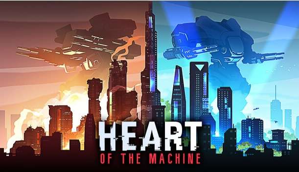 Heart of the Machine 1.0 Review for Steam