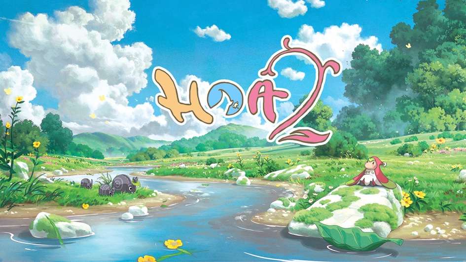 Skrollcat Studio and PM Studios Unveil Narrative Adventure Puzzle Platformer Hoa 2