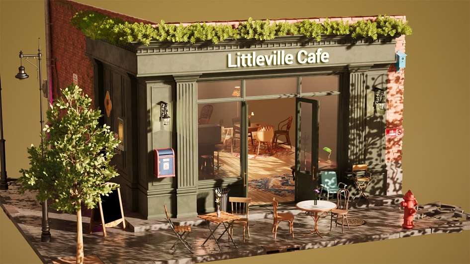 Hozy Review for Steam