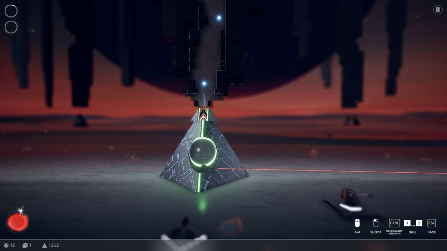 ITER-8 Review for Steam