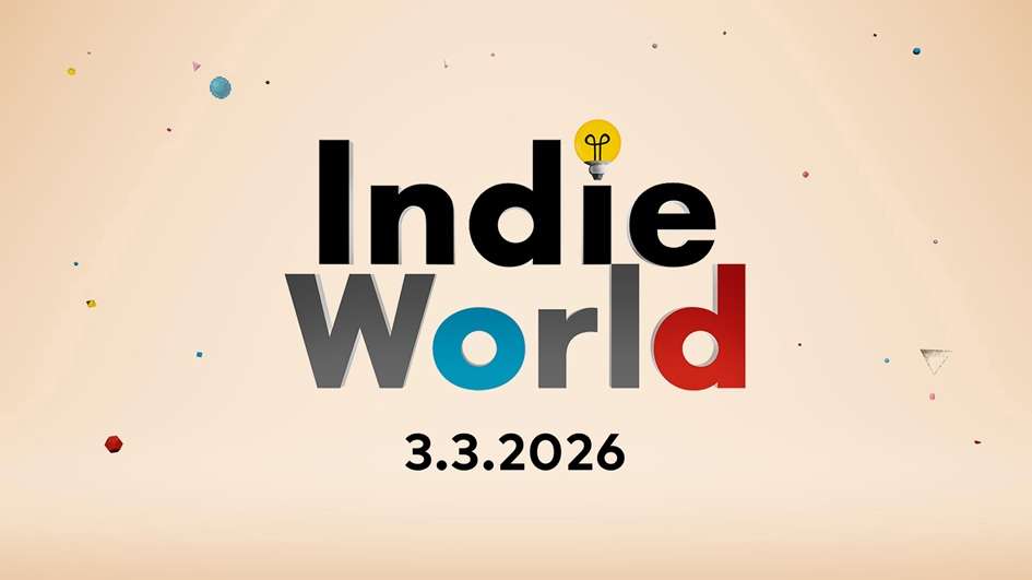 New Indie World Showcase Featuress Upcoming Games on Nintendo Switch and Nintendo Switch 2