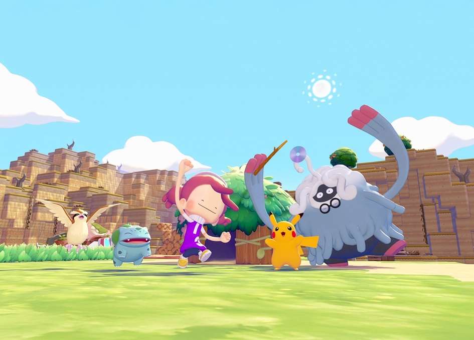 Nintendo Download Update (March 5, 2026)