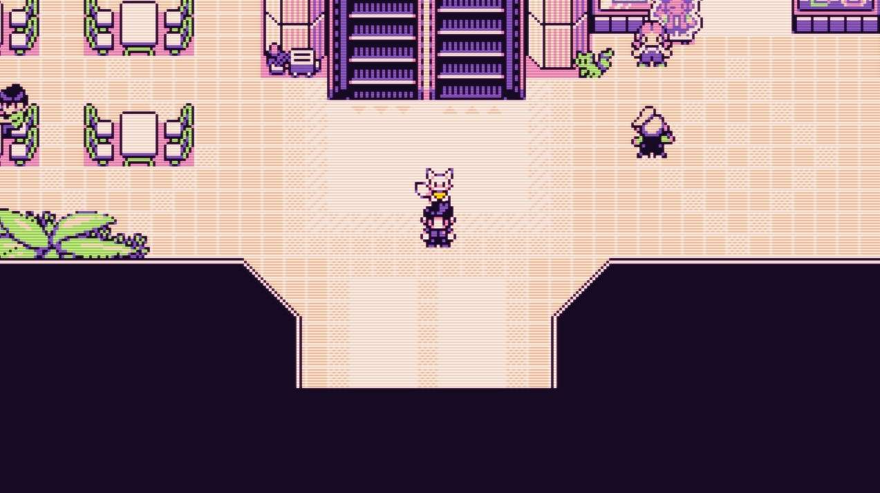 Petal Runner Demo Review for Steam