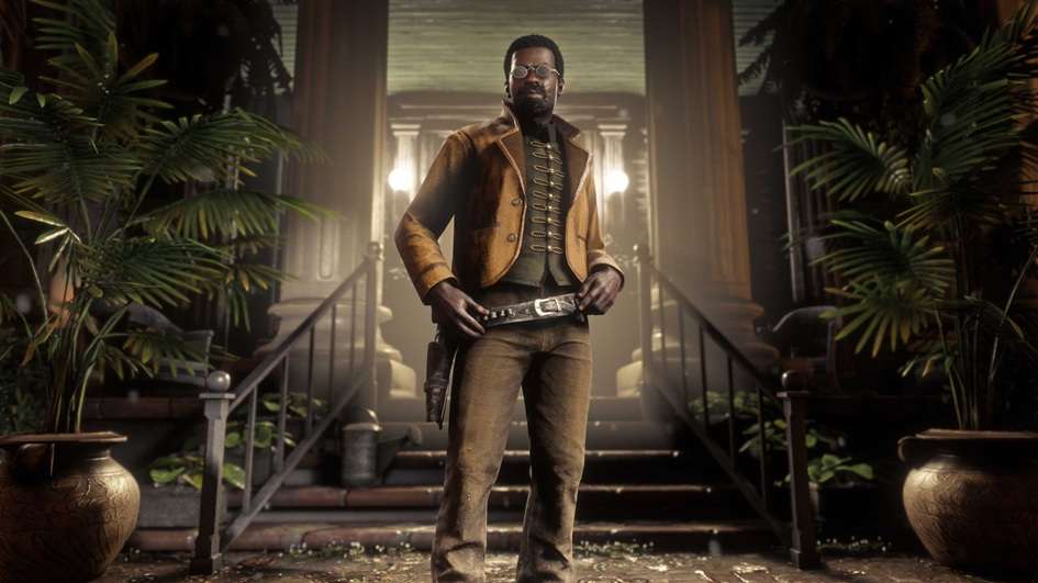 RED DEAD ONLINE Features Bonuses for Moonshiners, a New Outfit Inspired by the Community, Returning Limited-Time Clothes, Plus More