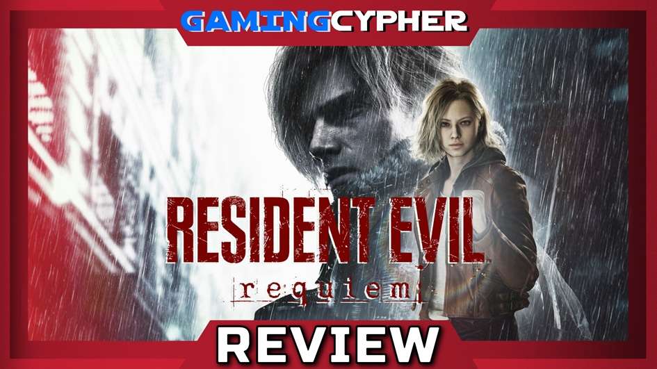 Resident Evil Requiem Review for PlayStation 5