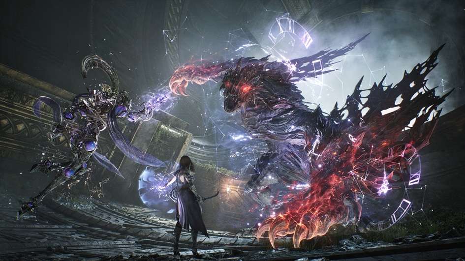 GDC 2026: Tides of Annihilation Impressions