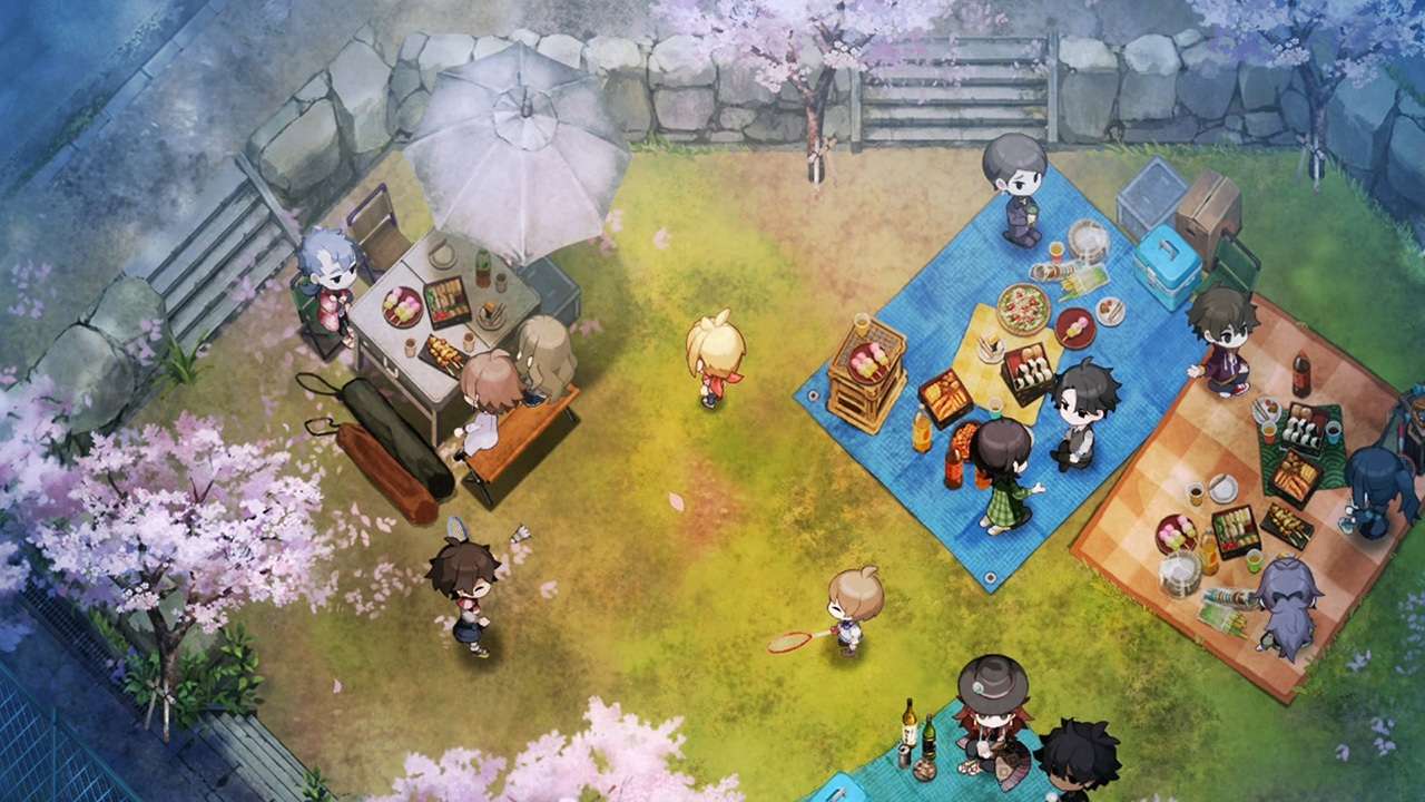 Village in the Shade is Heading to PlayStation 5, Switch, and PC this Fall