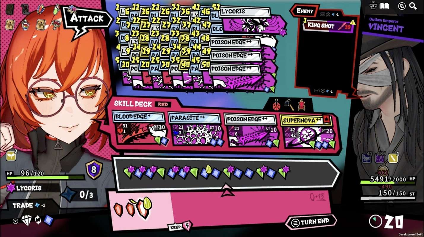 ANTHEM#9 Review for Steam