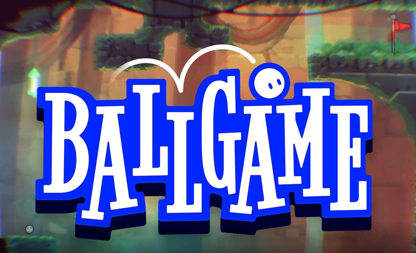GDC 2026: Ballgame Impressions for Steam