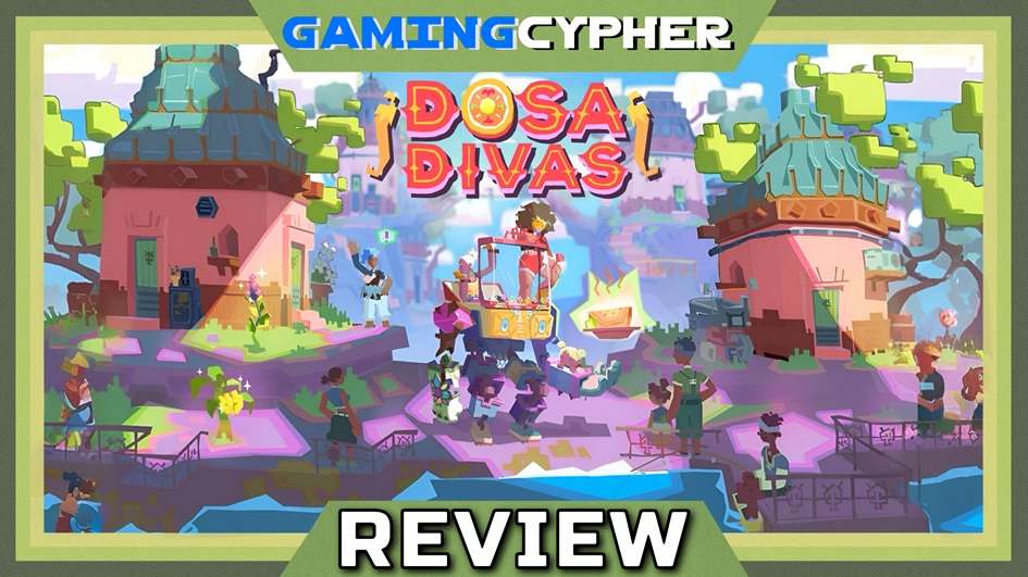 Dosa Divas Review for PlayStation 5