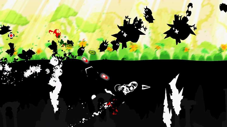 GUNBOAT GOD Review for Steam