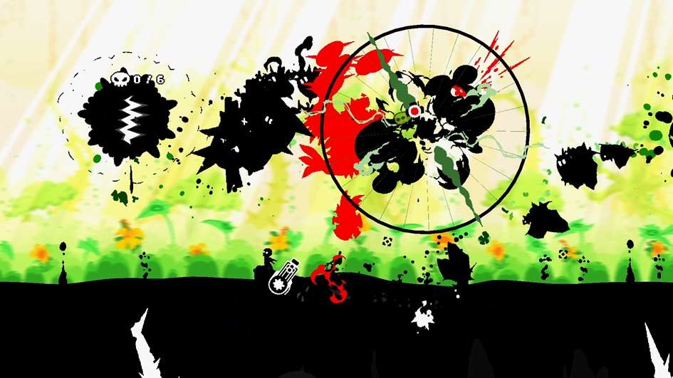 GUNBOAT GOD Review for Steam