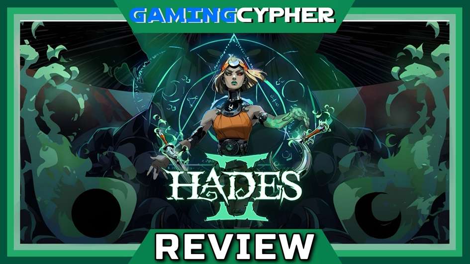 HADES II Review for PlayStation 5