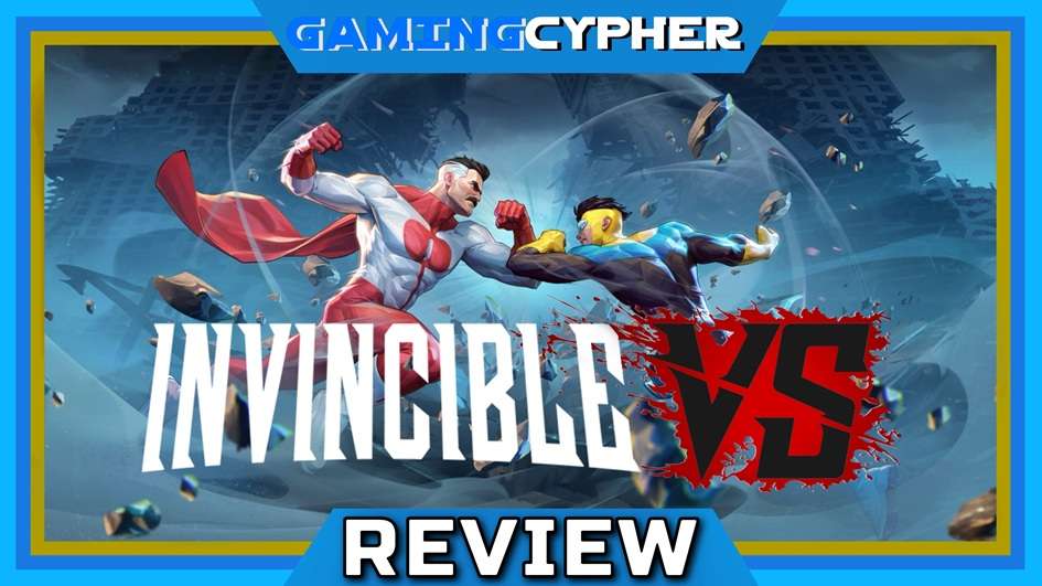 Invincible VS Review for PlayStation 5