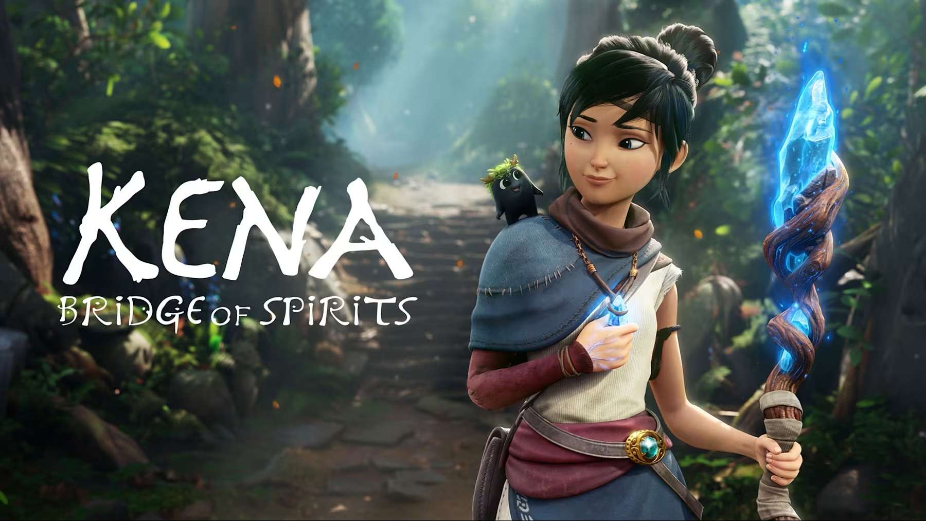 Kena: Bridge of Spirits Review for Nintendo Switch 2