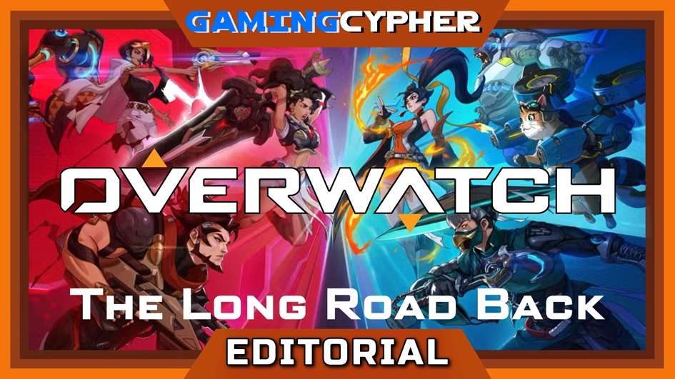 The Long Road Back: Where ‘Overwatch’ Stands in 2026