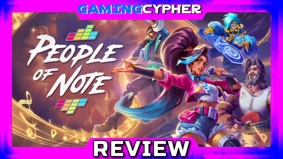 People of Note Review for PlayStation 5