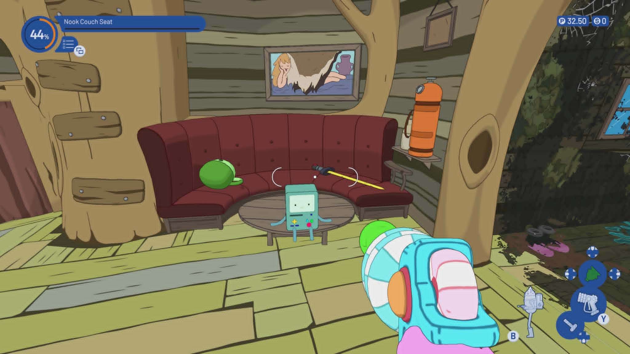 PowerWash Simulator 2 Adventure Time Pack Review for Xbox Series X/S