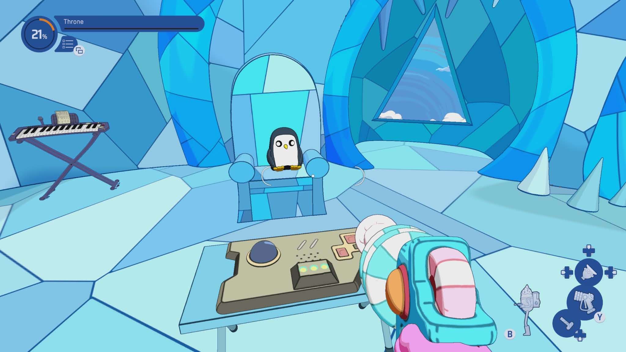 PowerWash Simulator 2 Adventure Time Pack Review for Xbox Series X/S